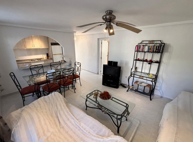 Revente - Villa - Ciudad Quesada - La Fiesta