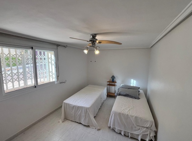 Revente - Villa - Ciudad Quesada - La Fiesta