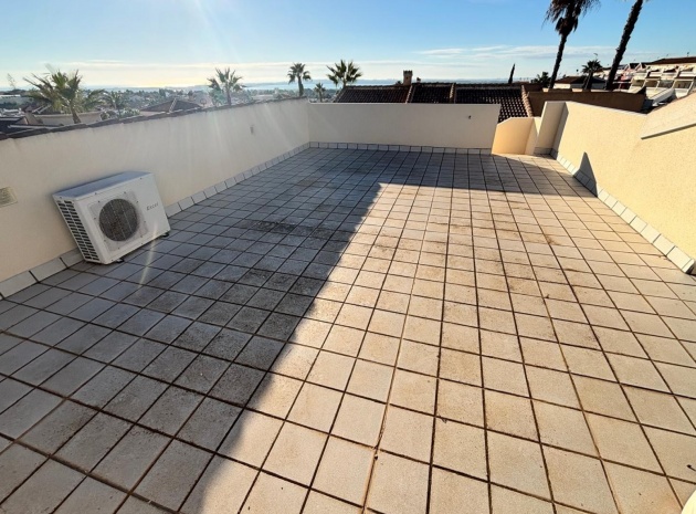 Revente - Villa - Ciudad Quesada - La Fiesta