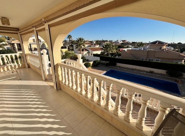 Revente - Villa - Ciudad Quesada - La Fiesta