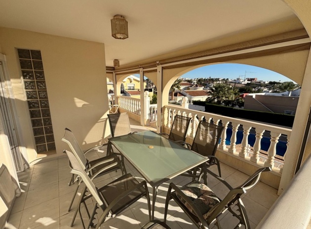 Revente - Villa - Ciudad Quesada - La Fiesta