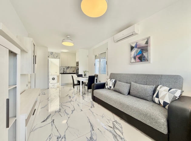 Revente - Maison de ville - Torrevieja - el chaparral