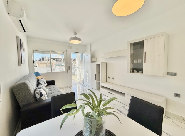 Revente - Maison de ville - Torrevieja - el chaparral