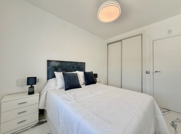 Revente - Maison de ville - Torrevieja - el chaparral