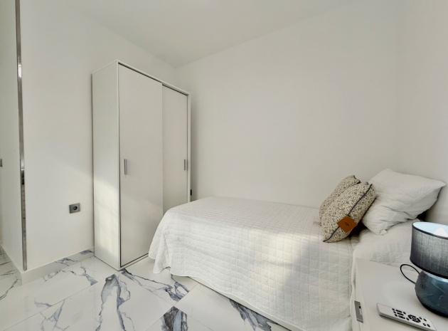 Revente - Maison de ville - Torrevieja - el chaparral