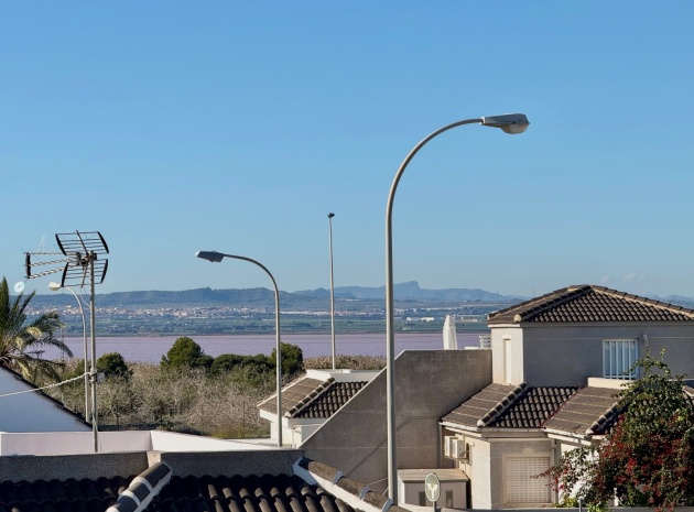 Revente - Maison de ville - Torrevieja - el chaparral