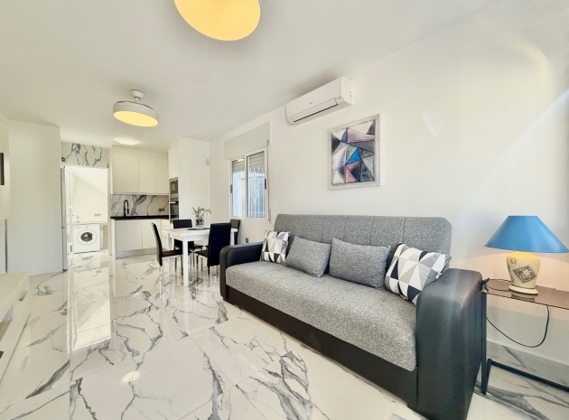 Revente - Maison de ville - Torrevieja - el chaparral