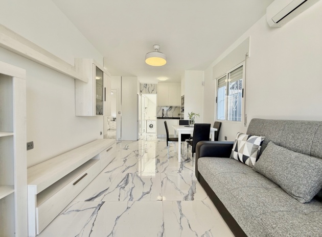 Revente - Maison de ville - Torrevieja - el chaparral