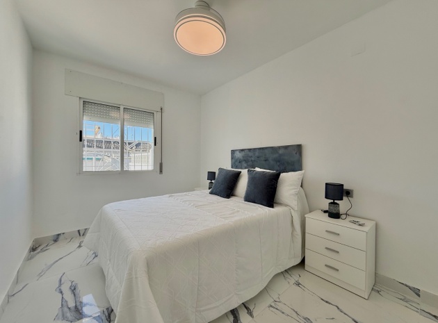 Revente - Maison de ville - Torrevieja - el chaparral