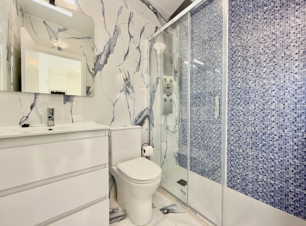 Revente - Maison de ville - Torrevieja - el chaparral