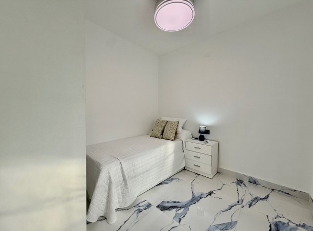 Revente - Maison de ville - Torrevieja - el chaparral