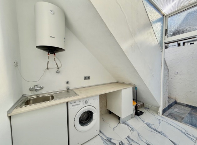 Revente - Maison de ville - Torrevieja - el chaparral