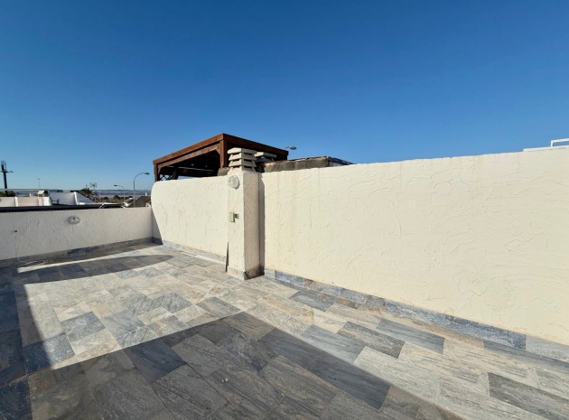 Revente - Maison de ville - Torrevieja - el chaparral