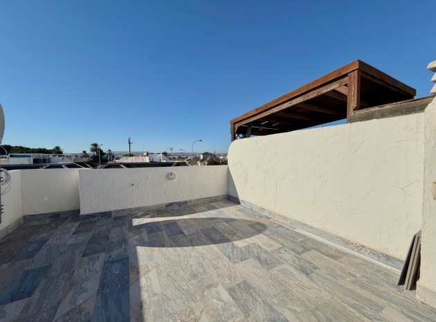 Revente - Maison de ville - Torrevieja - el chaparral