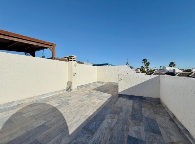 Revente - Maison de ville - Torrevieja - el chaparral