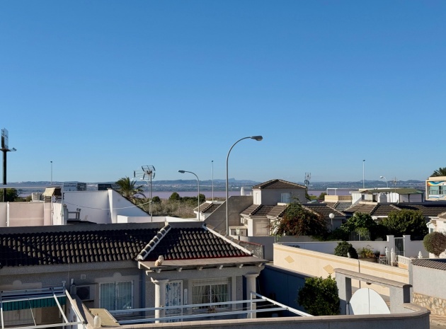 Revente - Maison de ville - Torrevieja - el chaparral