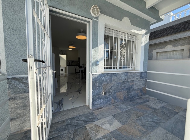 Revente - Maison de ville - Torrevieja - el chaparral