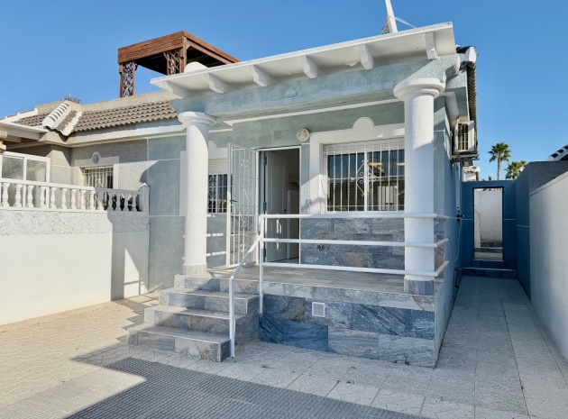 Revente - Maison de ville - Torrevieja - el chaparral