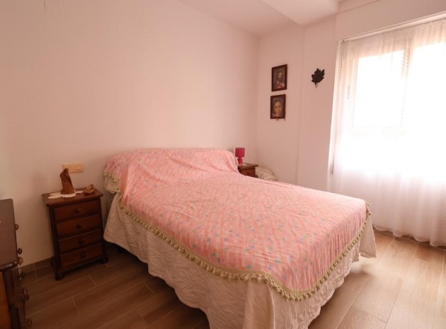 Wiederverkauf - Wohnung - Torrevieja - La Mata