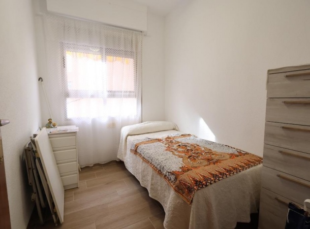 Wiederverkauf - Wohnung - Torrevieja - La Mata