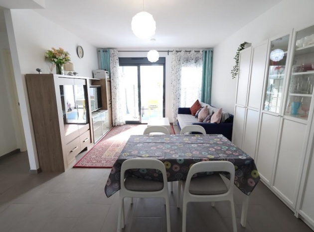 Resale - Bungalow - Orihuela Costa - La Zenia