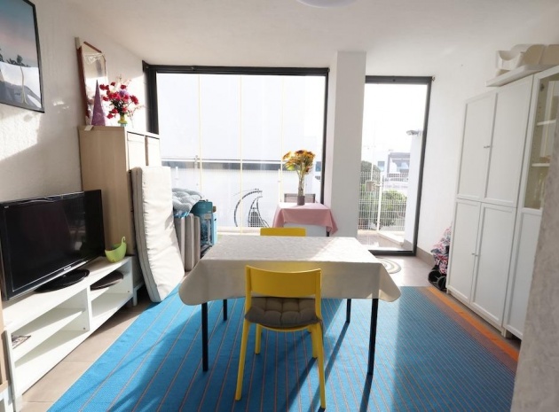 Resale - Bungalow - Orihuela Costa - La Zenia