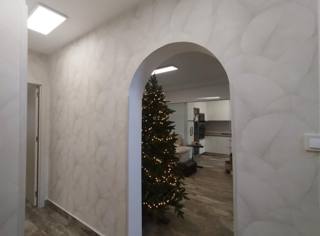 Resale - Villa - San Miguel de Salinas - Las filipinas