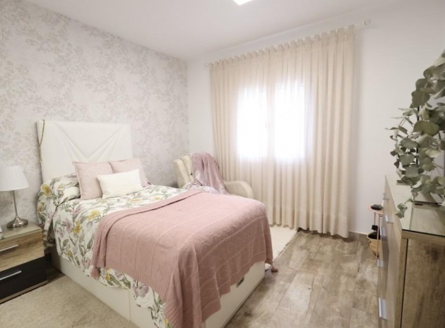 Resale - Villa - San Miguel de Salinas - Las filipinas