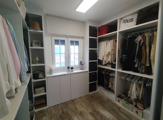 Resale - Villa - San Miguel de Salinas - Las filipinas