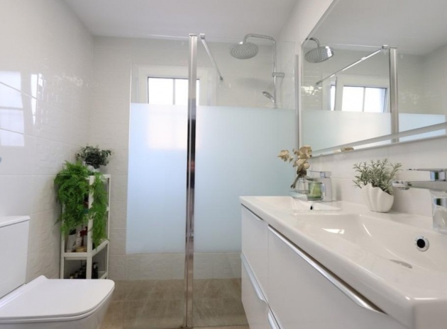 Resale - Villa - San Miguel de Salinas - Las filipinas