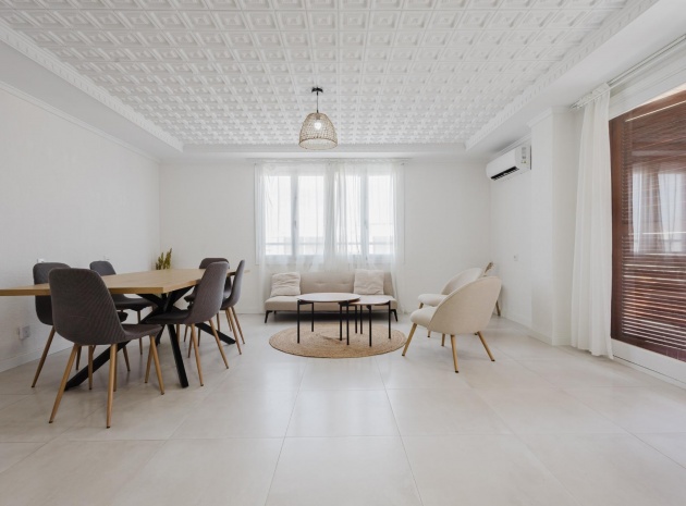 Revente - Appartement - Torrevieja - Beachside Torrevieja