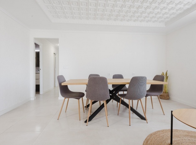 Revente - Appartement - Torrevieja - Beachside Torrevieja