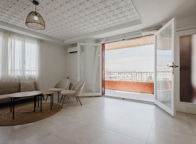 Revente - Appartement - Torrevieja - Beachside Torrevieja
