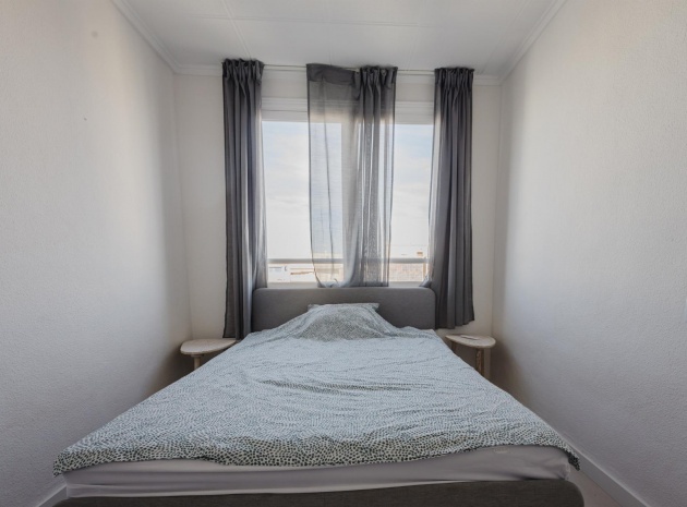 Revente - Appartement - Torrevieja - Beachside Torrevieja
