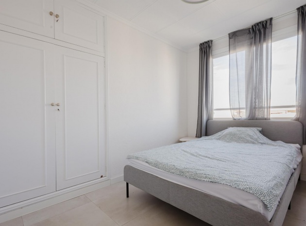 Revente - Appartement - Torrevieja - Beachside Torrevieja