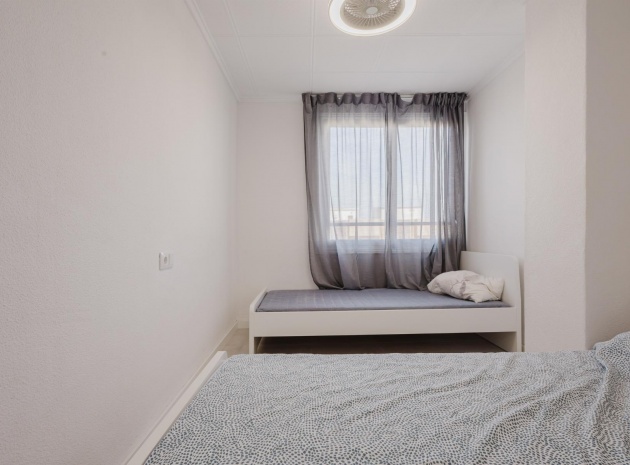 Revente - Appartement - Torrevieja - Beachside Torrevieja