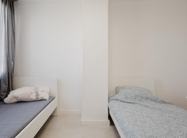 Revente - Appartement - Torrevieja - Beachside Torrevieja