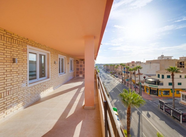 Revente - Appartement - Torrevieja