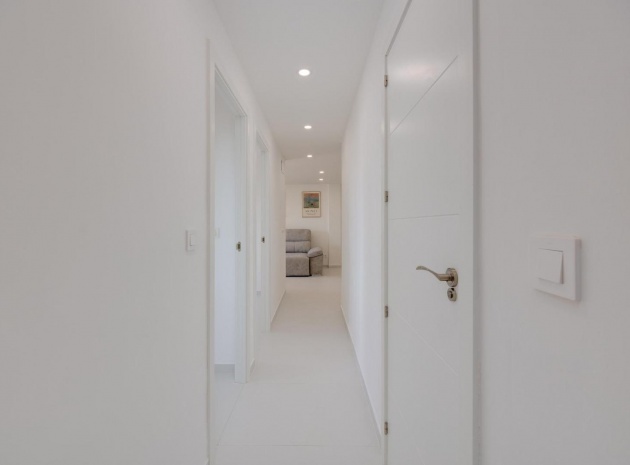 Revente - Appartement - Torrevieja