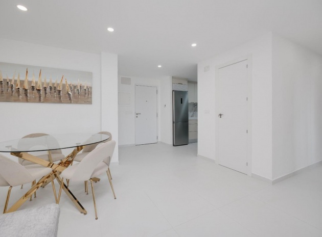 Revente - Appartement - Torrevieja