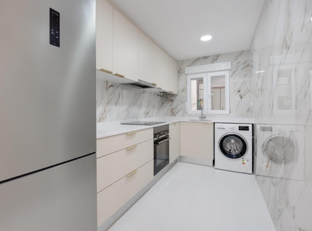 Revente - Appartement - Torrevieja