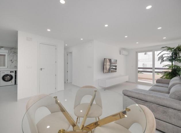 Revente - Appartement - Torrevieja