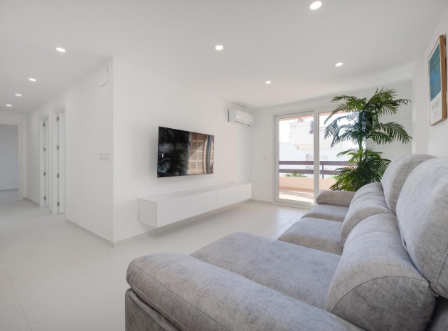 Revente - Appartement - Torrevieja