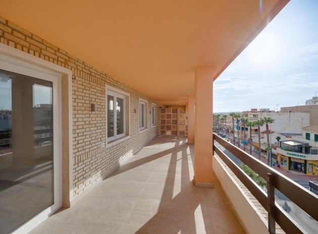 Revente - Appartement - Torrevieja