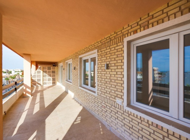 Revente - Appartement - Torrevieja