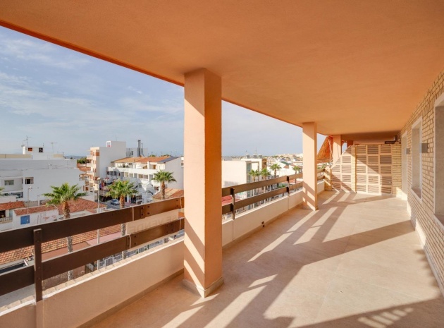 Revente - Appartement - Torrevieja