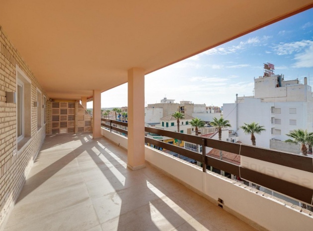 Revente - Appartement - Torrevieja