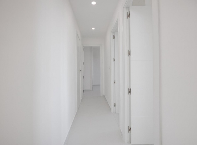 Revente - Appartement - Torrevieja