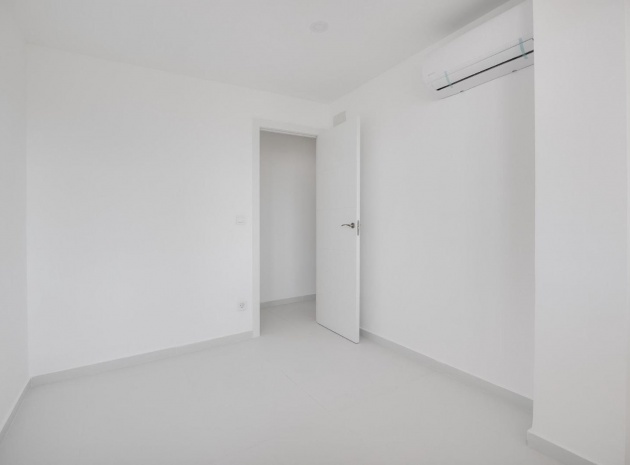 Revente - Appartement - Torrevieja