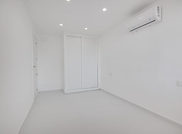 Revente - Appartement - Torrevieja